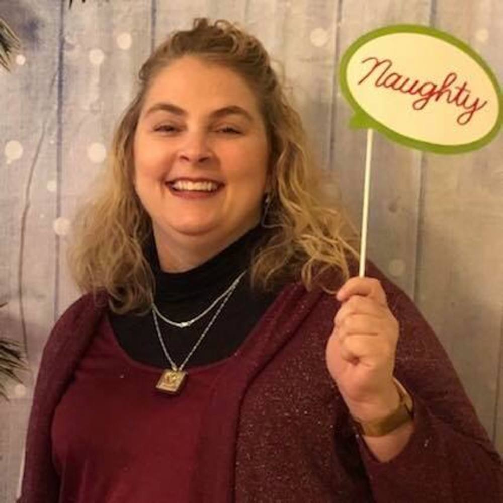 Meet your Posher, Deborah